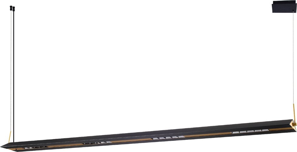 Подвесной светильник Favourite 4398-18P