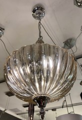 Подвесной светильник Newport 6703/S cognac