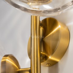 Бра Maytoni MOD207WL-04BS