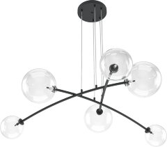 Подвесной светильник Maytoni MOD172PL-06B