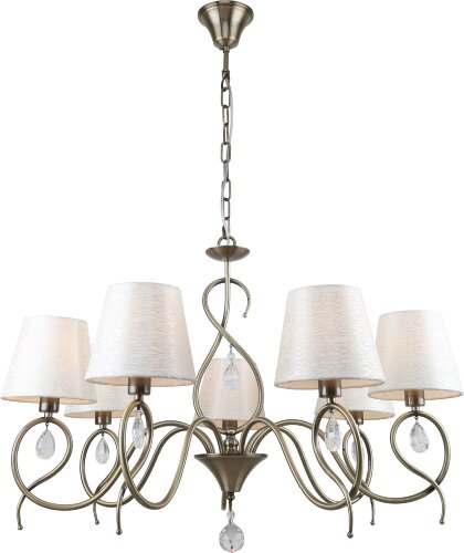 Подвесная люстра Rivoli 2067-307