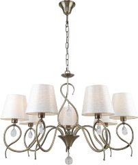 Подвесная люстра Rivoli 2067-307