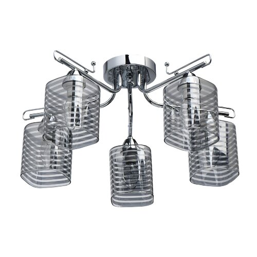 Потолочная люстра MW-Light 638019705