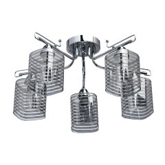 Потолочная люстра MW-Light 638019705