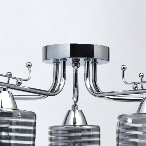 Потолочная люстра MW-Light 638019705