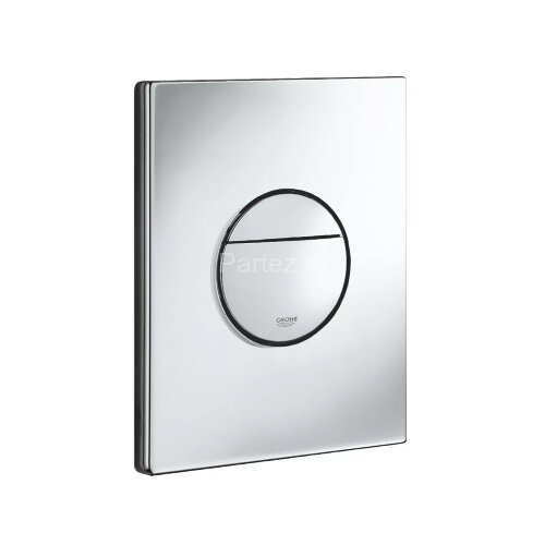 Инсталляционная система для подвесного унитаза Grohe Solido 1,13 м + панель смыва Grohe Sail (2 объе