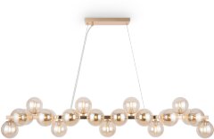 Подвесной светильник Maytoni MOD547PL-25G