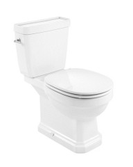 Roca CARMEN Бачок, нижний подвод