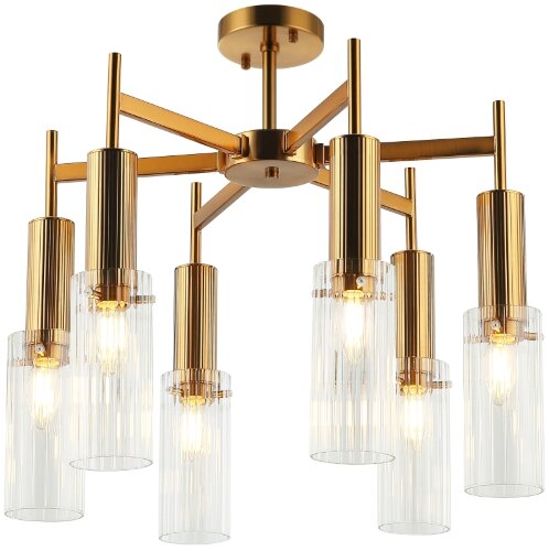 Потолочная люстра Stilfort 2160/05/06P