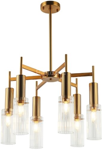 Потолочная люстра Stilfort 2160/05/06P