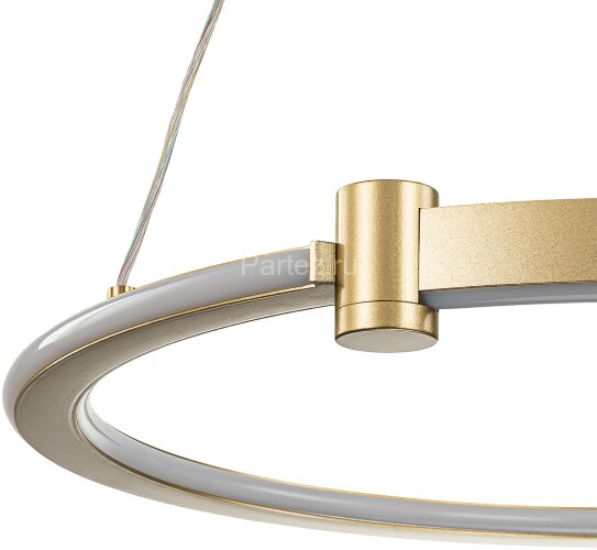 Подвесная люстра Indigo V000077L