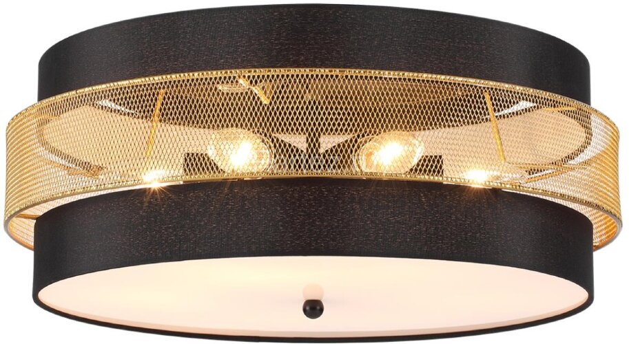 Потолочный светильник Lumion 8003/6C