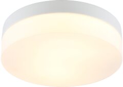Потолочный светильник Arte Lamp A6047PL-3WH