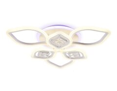 Потолочная люстра Ambrella FA282