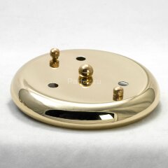 Потолочная люстра Lussole LGO LSP-8086