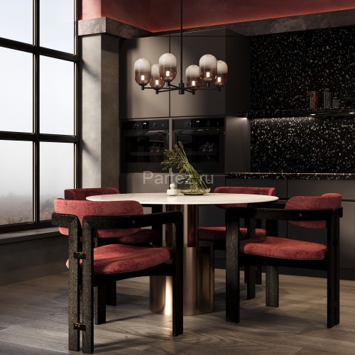 Потолочная люстра Freya FR1011PL-06B