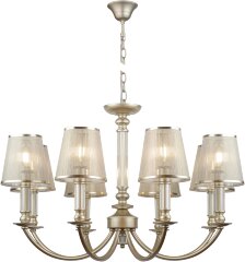 Подвесная люстра AM Group JOLLY SP8