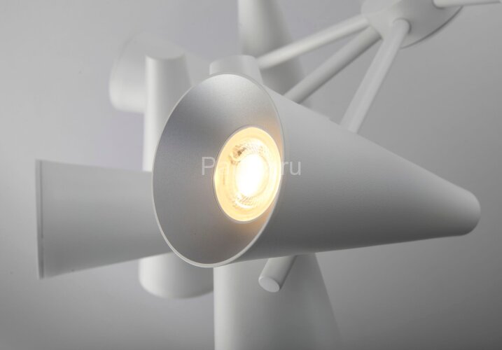 Потолочная люстра Maytoni MOD095PL-14W