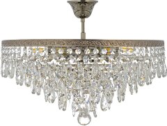 Потолочная люстра Arti Lampadari Castellana E 1.3.46.601 N