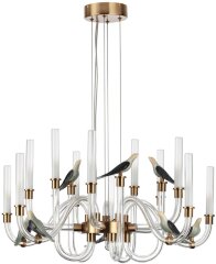 Подвесная люстра Odeon Light 5431/30L