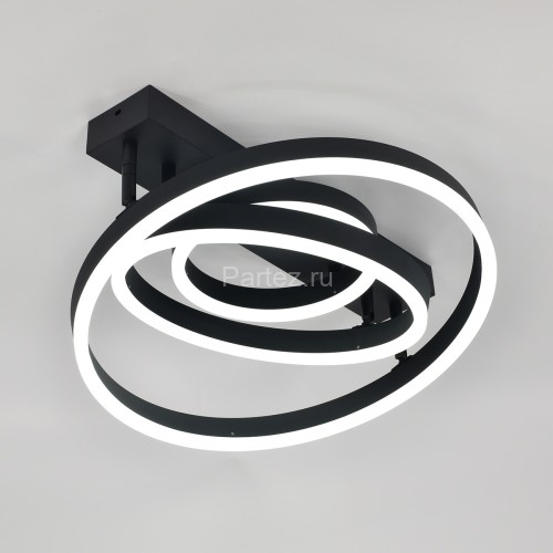 Потолочная люстра Escada 10266/3LED