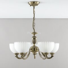 Подвесная люстра Citilux CL414153