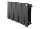 Радиатор Royal Thermo PianoForte 300 /Noir Sable - 8 секц. VDR