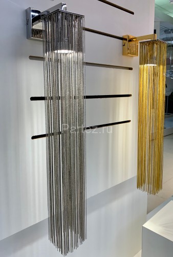 Бра Odeon Light 4137/1W