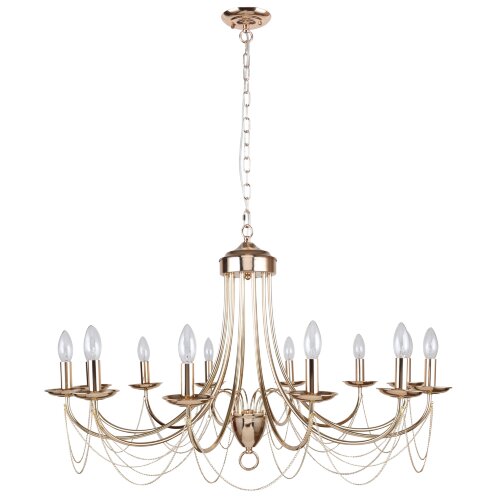 Подвесная люстра F-Promo 2591-12P