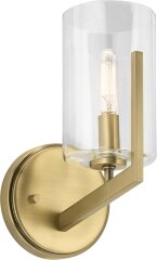 Бра Kichler QN-NYE1-BNB