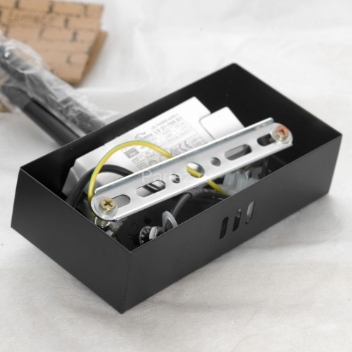 Потолочная люстра Lussole LSP-7073