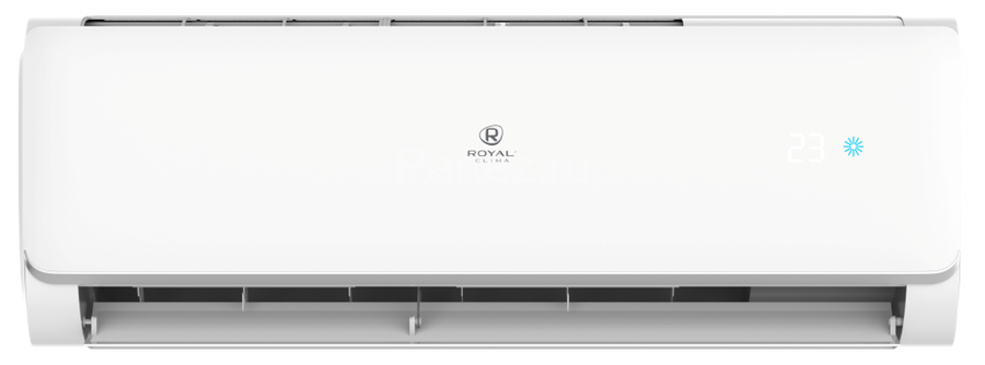 Классическая сплит-система ROYAL CLIMA NOBILE RC-NB35HN (комплект)