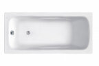 Ванна акриловая Roca Line  прямоугольная 170х70