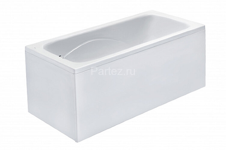 Ванна акриловая Roca Line  прямоугольная 170х70