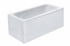 Ванна акриловая Roca Line  прямоугольная 170х70