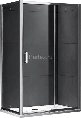 Душевой уголок Gemy Victoria S30191C-A70