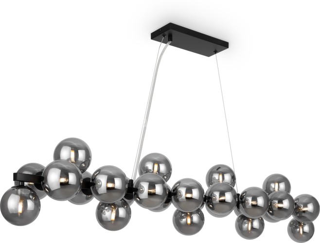 Подвесной светильник Maytoni MOD547PL-25B