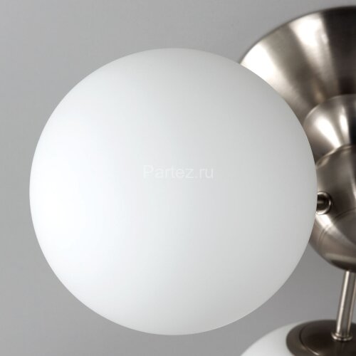 Потолочная люстра Citilux CL102134