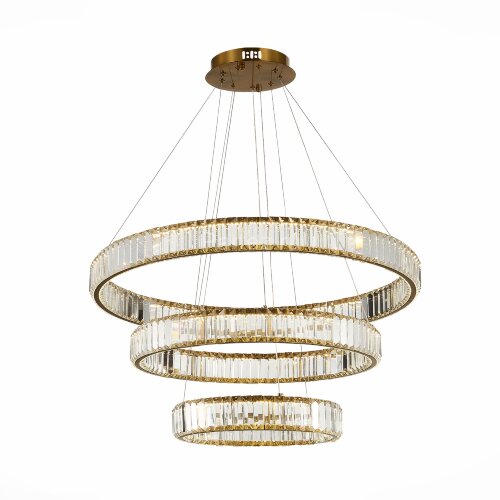 Подвесная люстра ST Luce SL1622.303.03