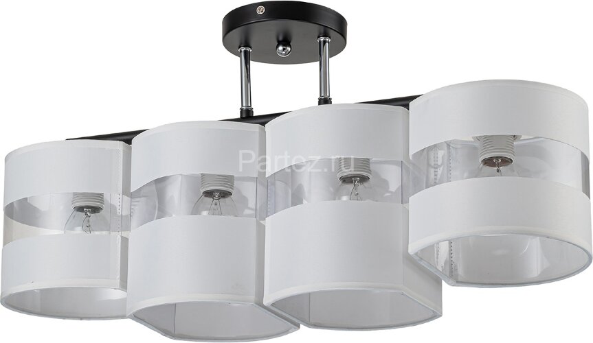 Потолочная люстра Escada 641/4P