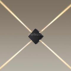 Настенный светильник Odeon Light 4259/8WL