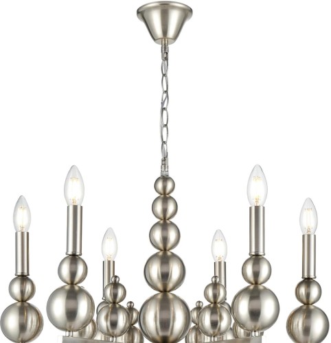 Подвесная люстра Lumion 8107/6