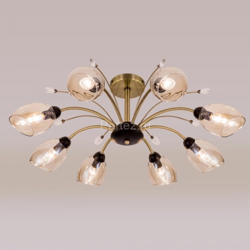 Потолочная люстра Citilux CL108185