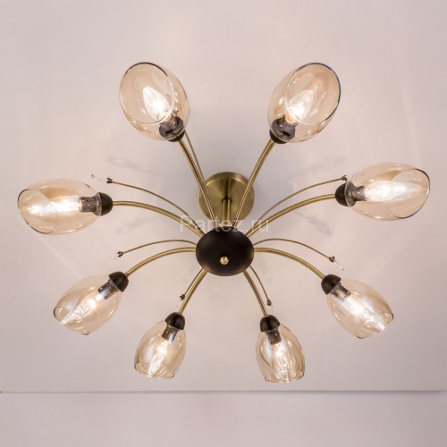 Потолочная люстра Citilux CL108185