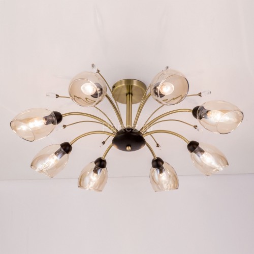 Потолочная люстра Citilux CL108185