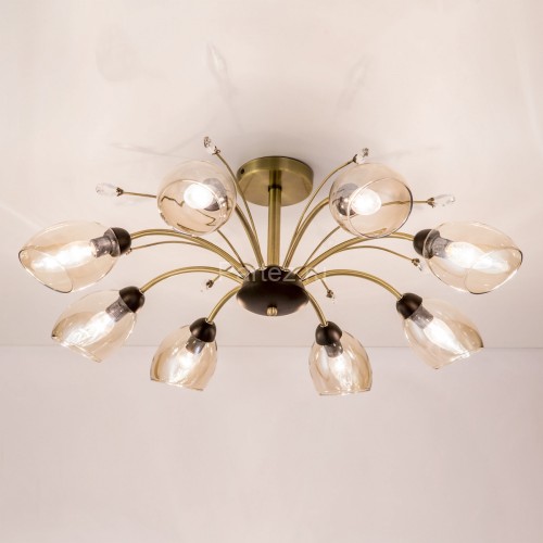 Потолочная люстра Citilux CL108185