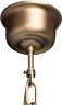 Подвесная люстра MW-Light 295011005