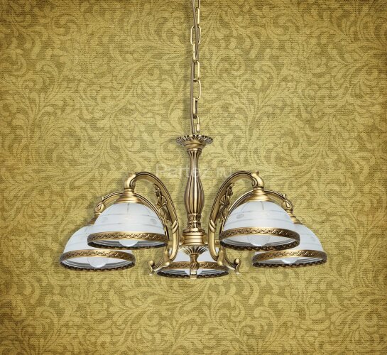 Подвесная люстра MW-Light 295011005