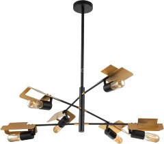 Потолочная люстра Indigo V000174