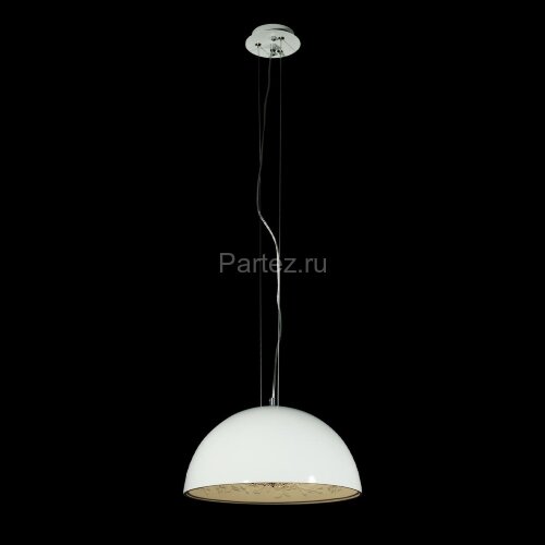 Подвесной светильник Loft It 10106/400 White